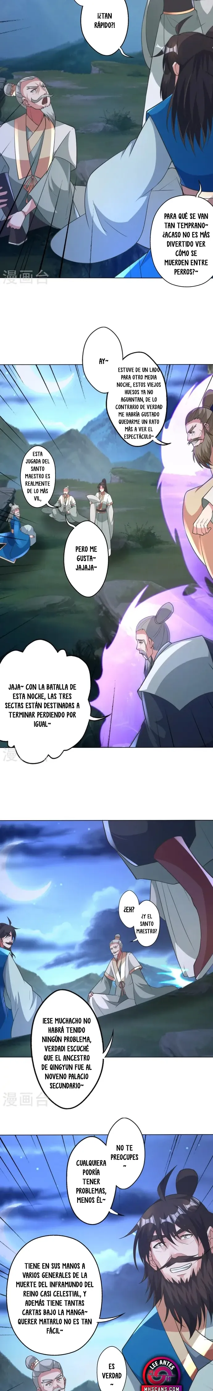 Capitulo 431 page 22