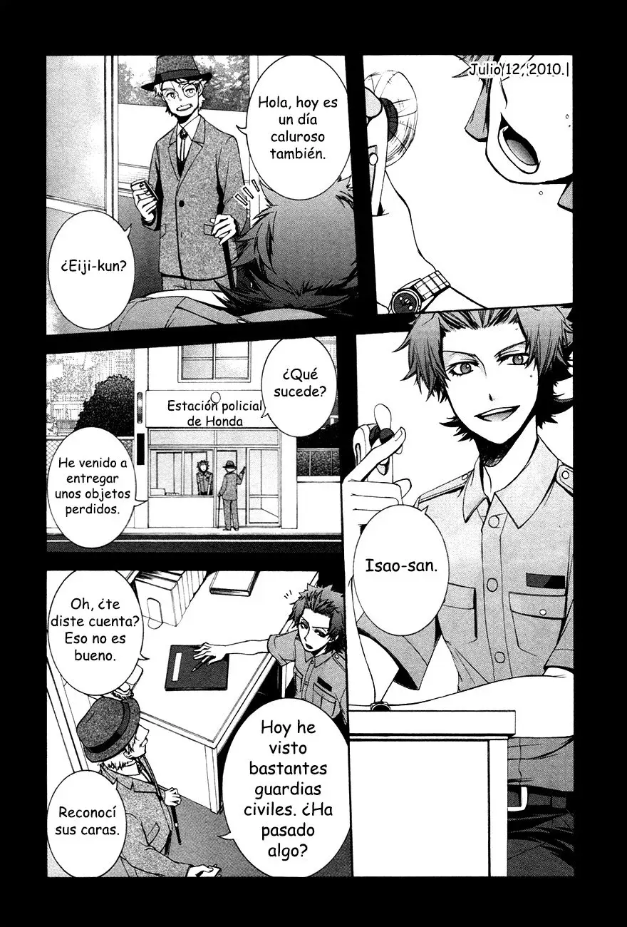 Capitulo 11 page 20