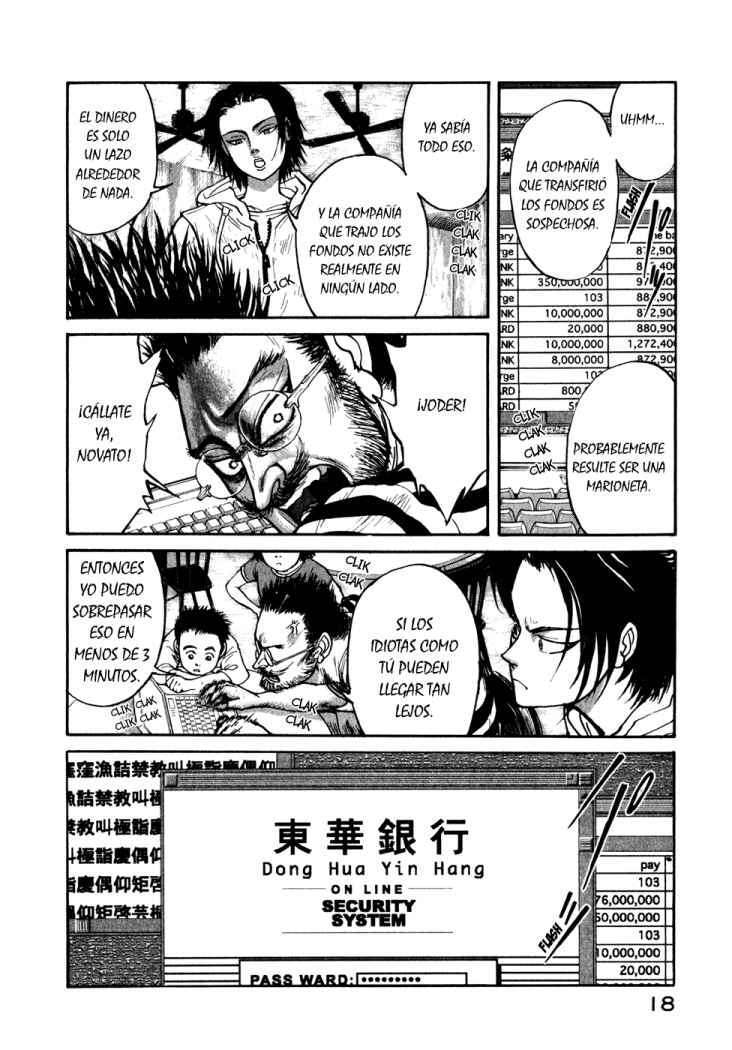 Capitulo 30 page 17
