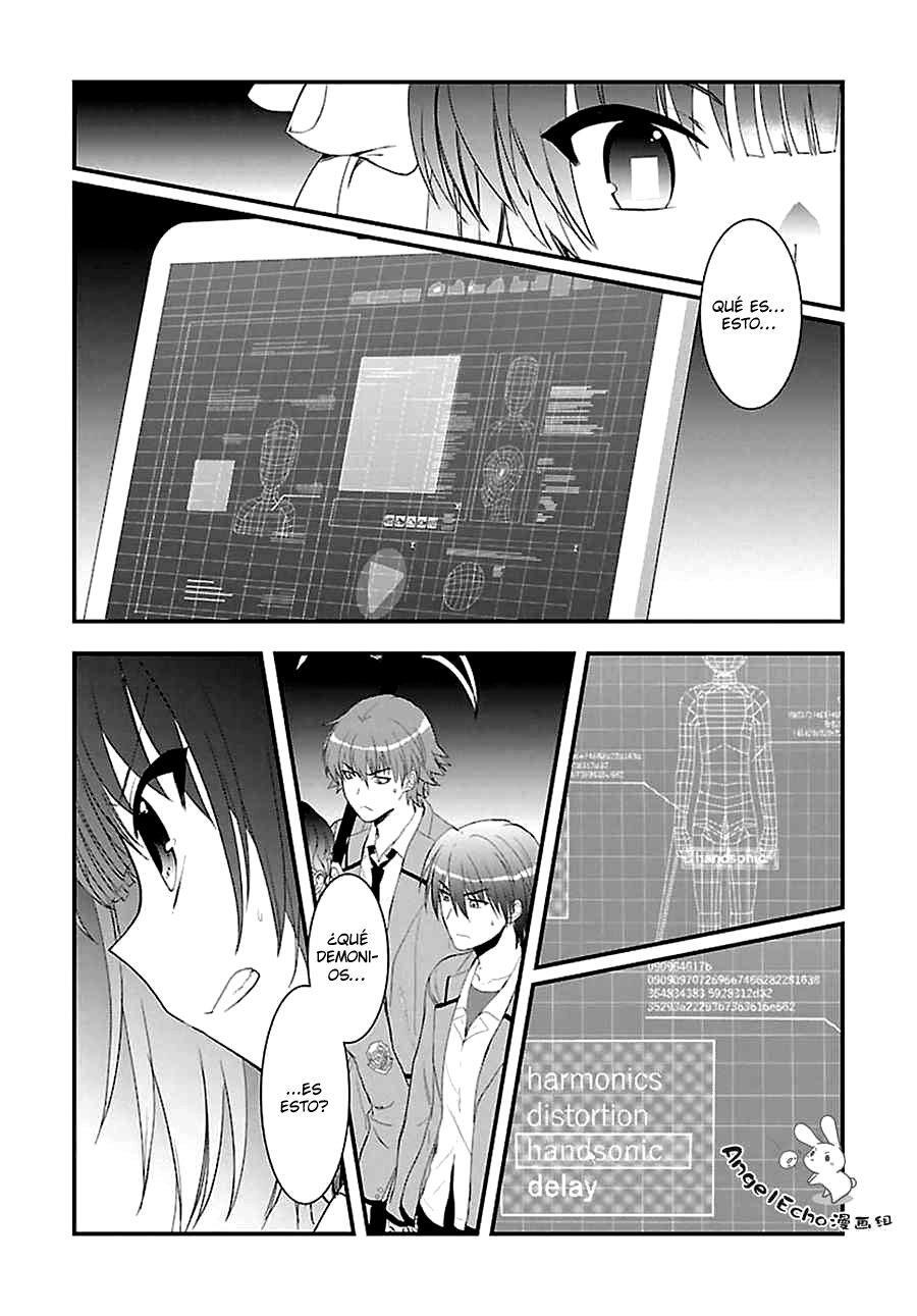Capitulo 11 page 21