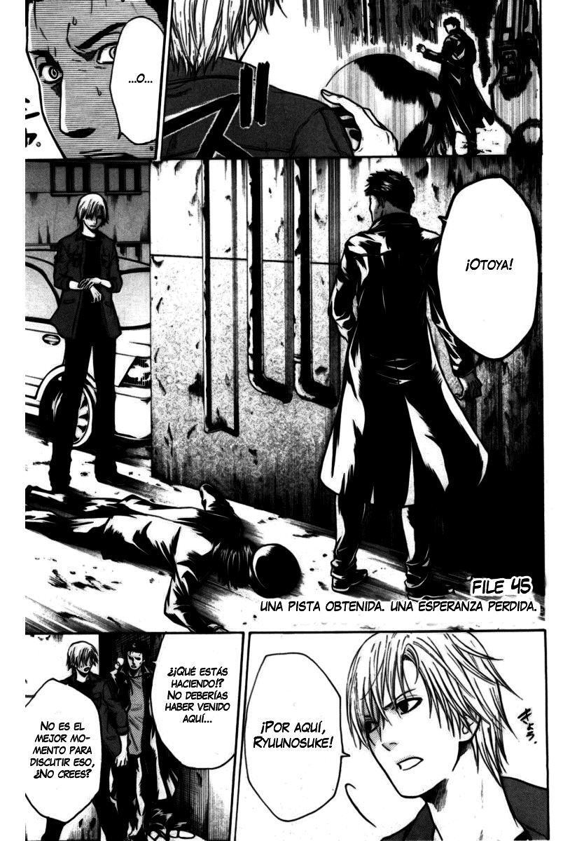 Capitulo 45 page 1