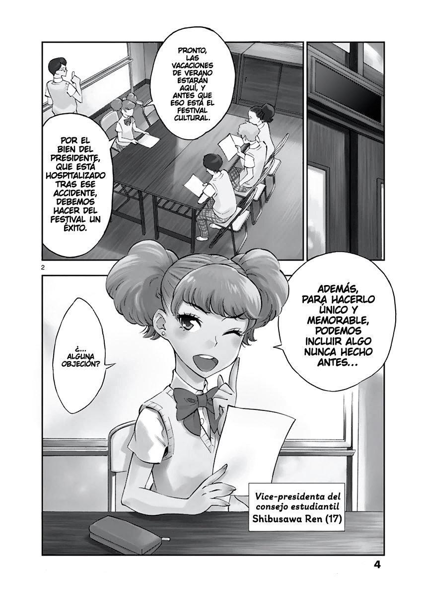 Capitulo 19 page 5