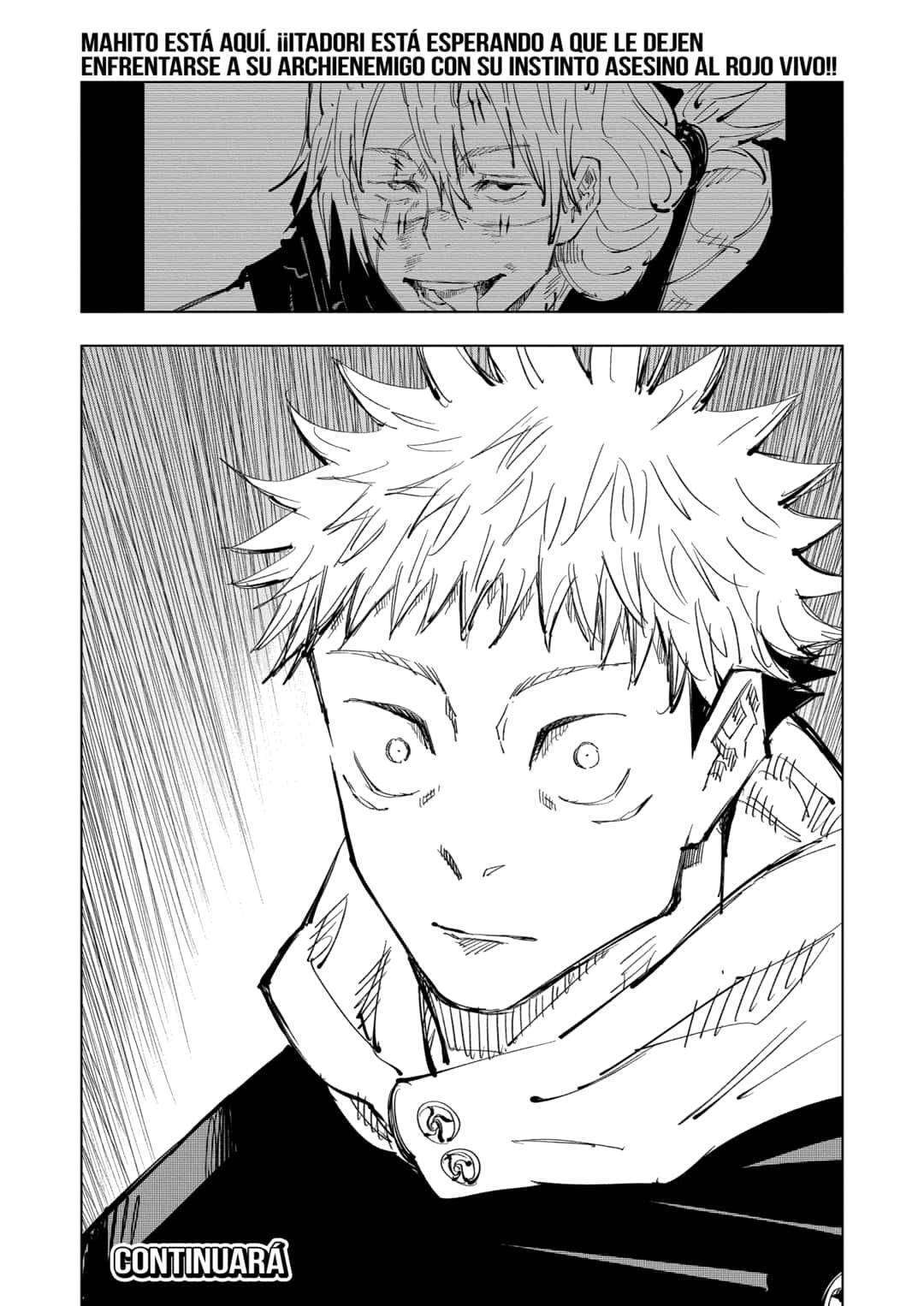 Capitulo 85 page 21