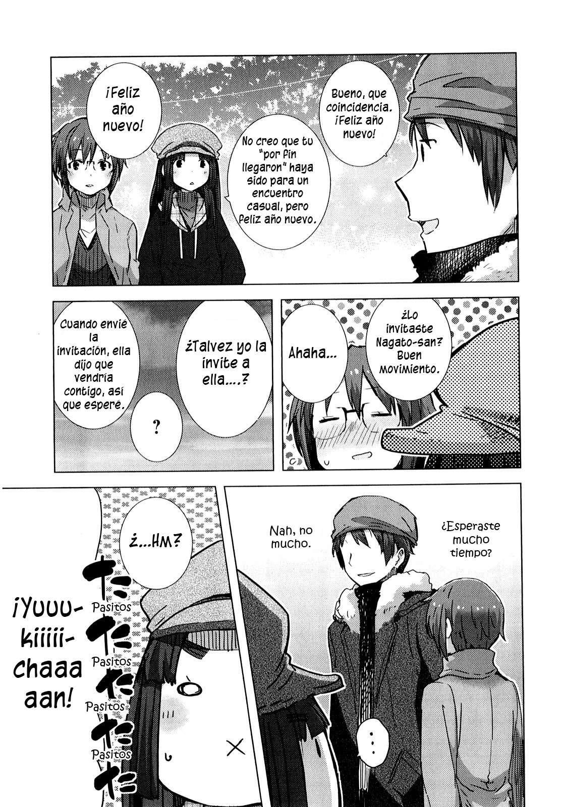 Capitulo 58 page 17