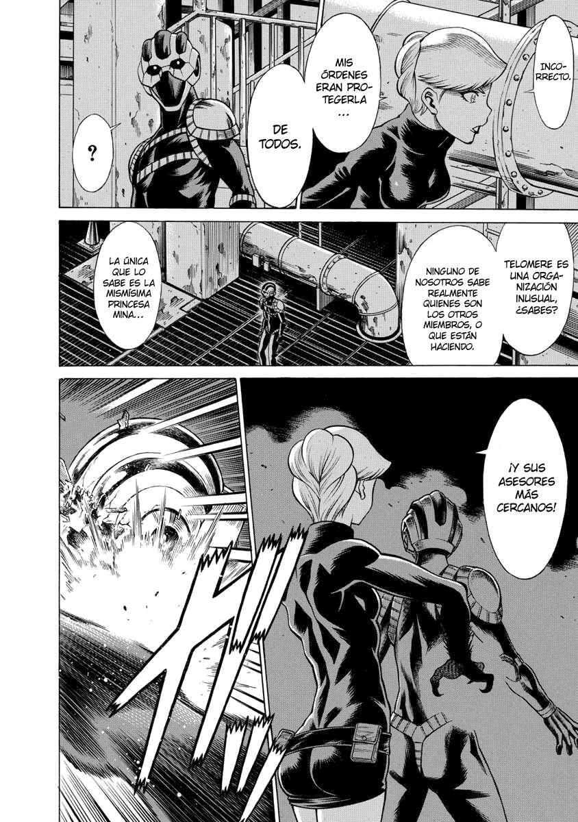 Capitulo 81 page 18