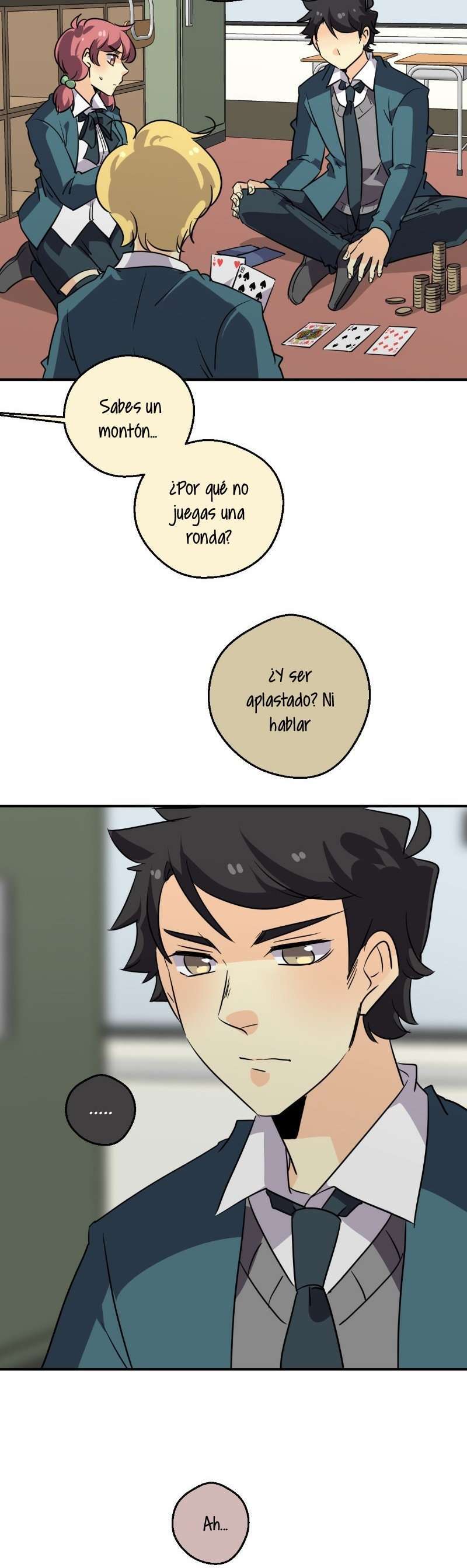 Capitulo 243 page 35