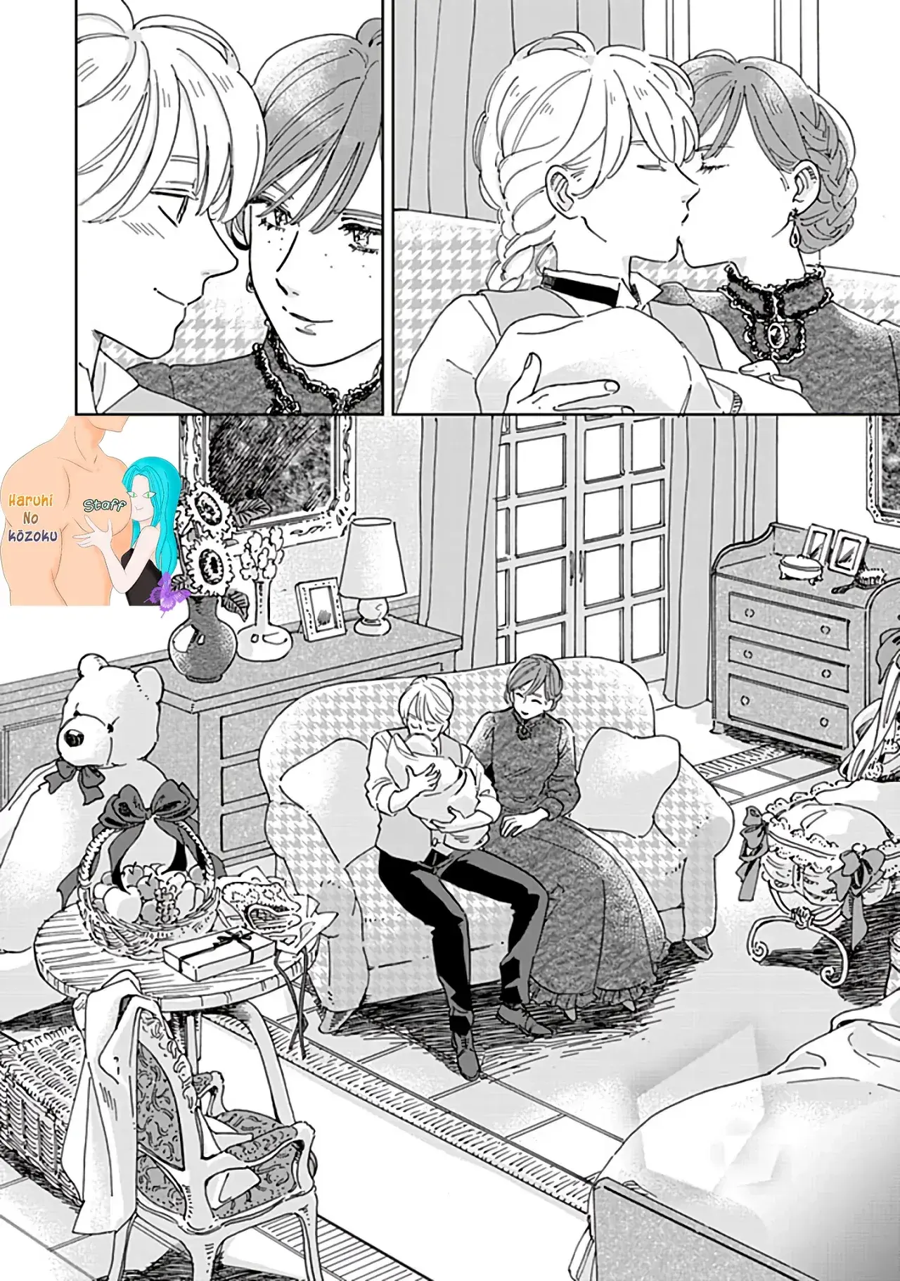 Capitulo 60 page 19