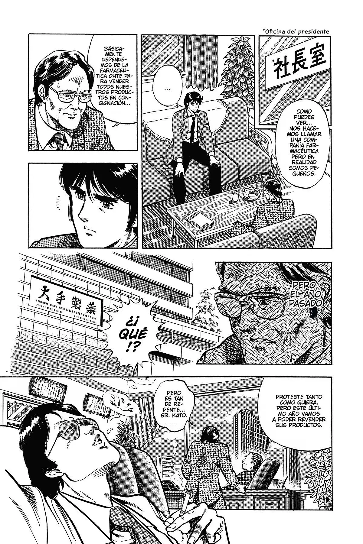 Capitulo 65 page 11