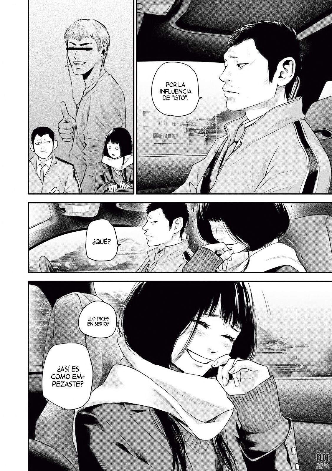Capitulo 109 page 13