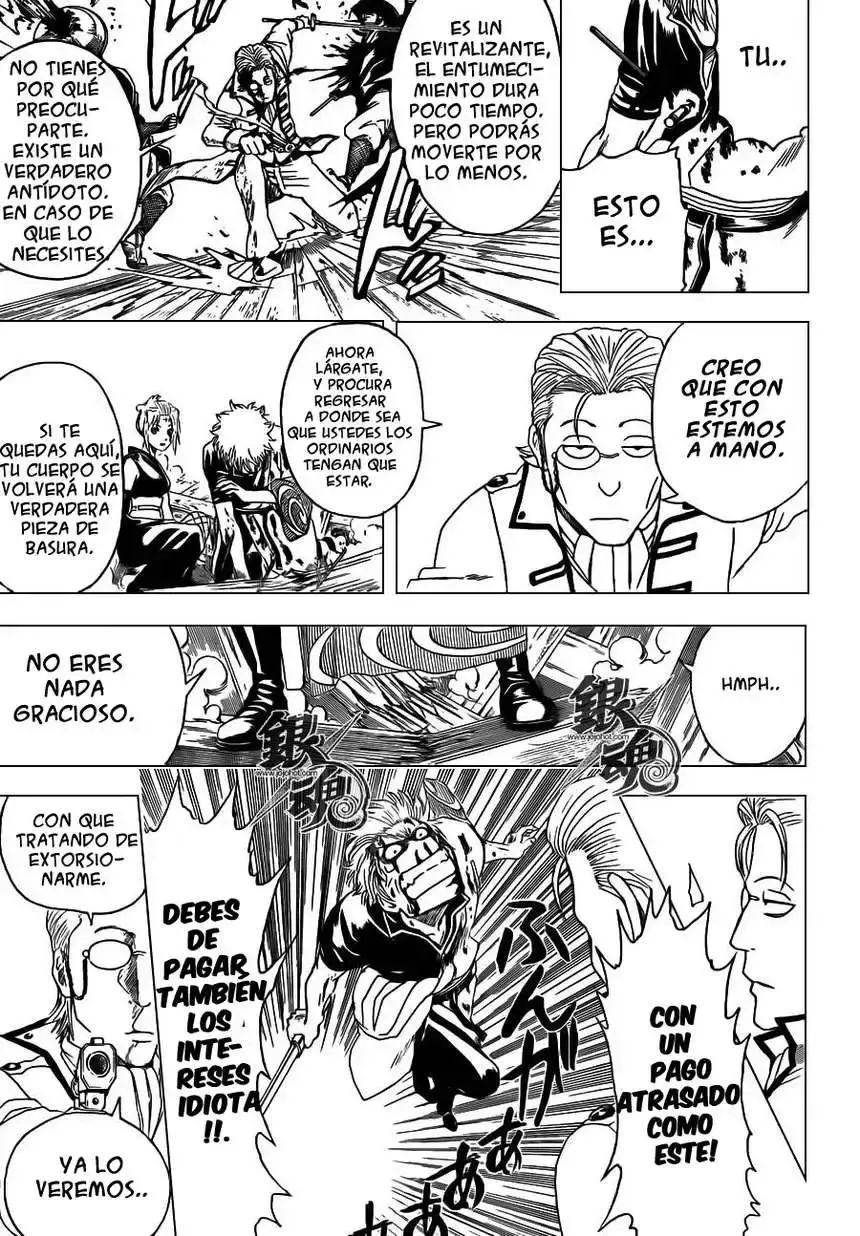 Capitulo 394 page 11