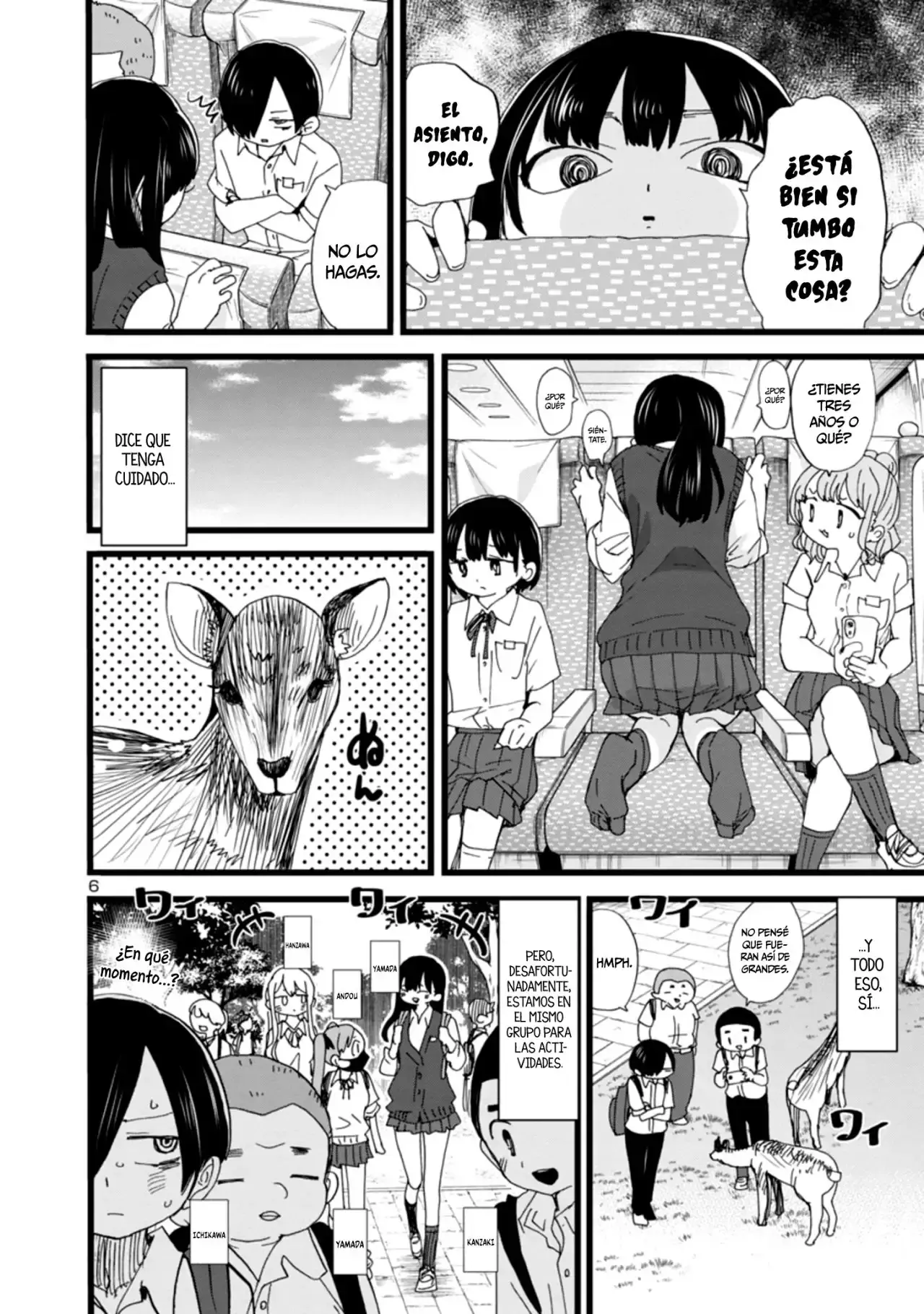 Capitulo 108 page 8