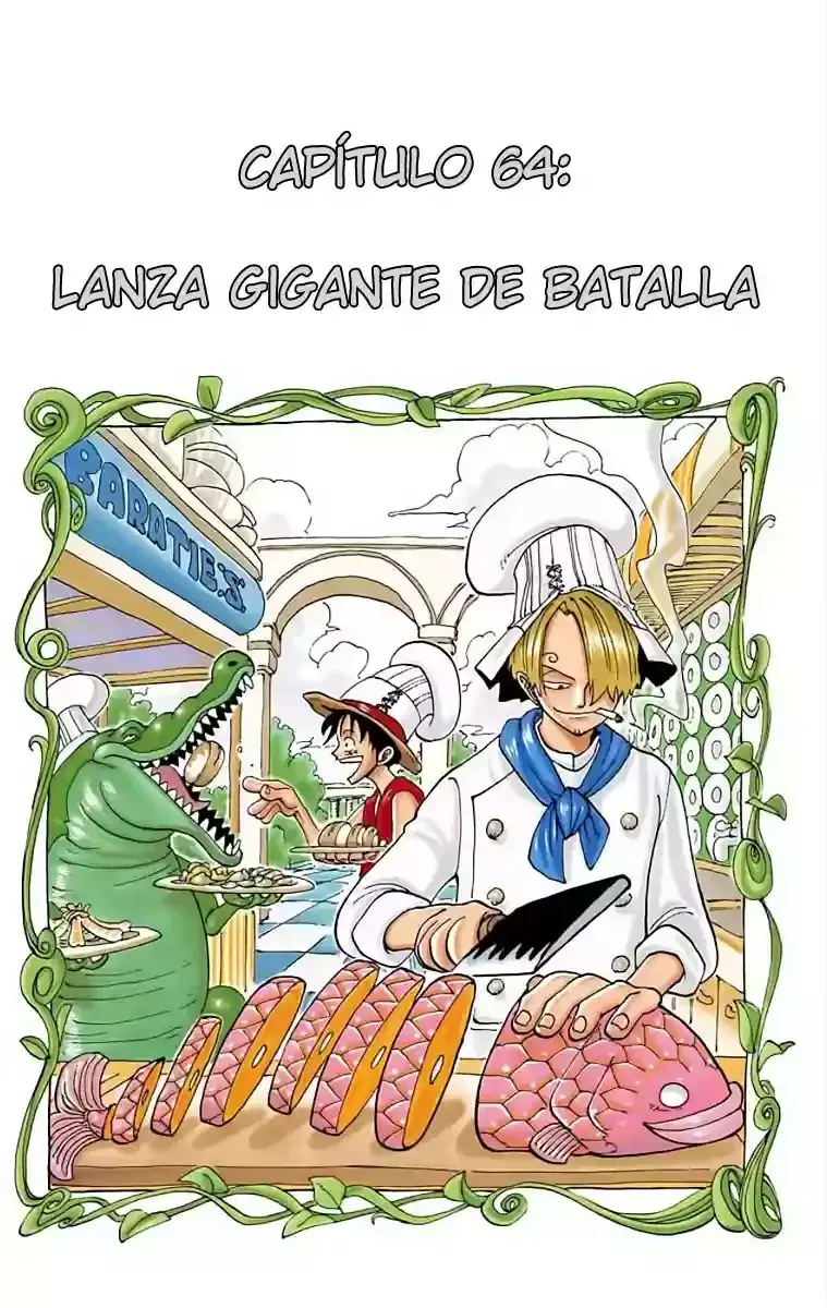 Capitulo 64 page 2