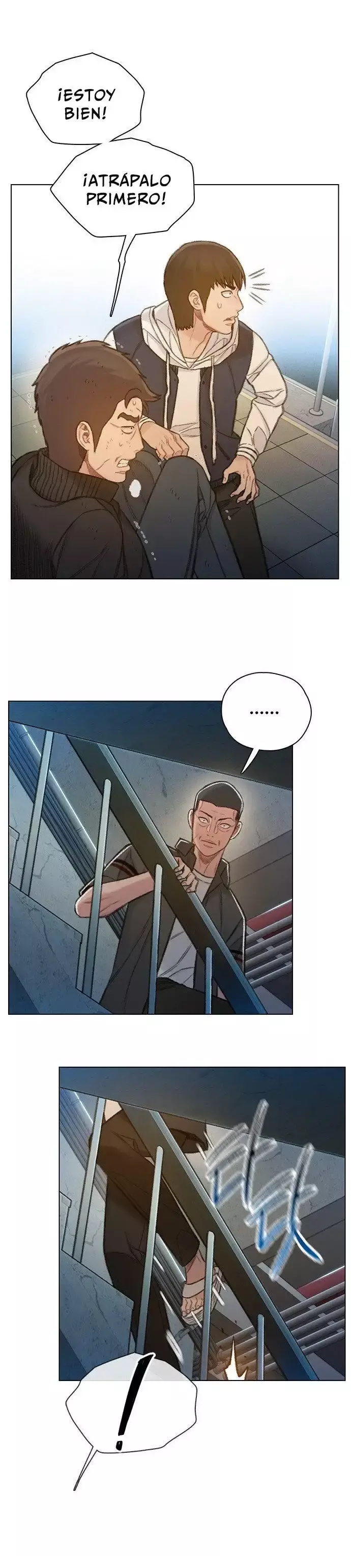 Capitulo 60 page 11