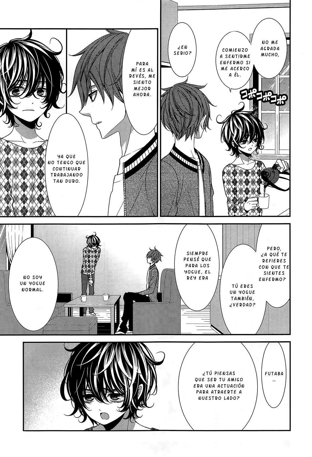 Capitulo 14 page 21
