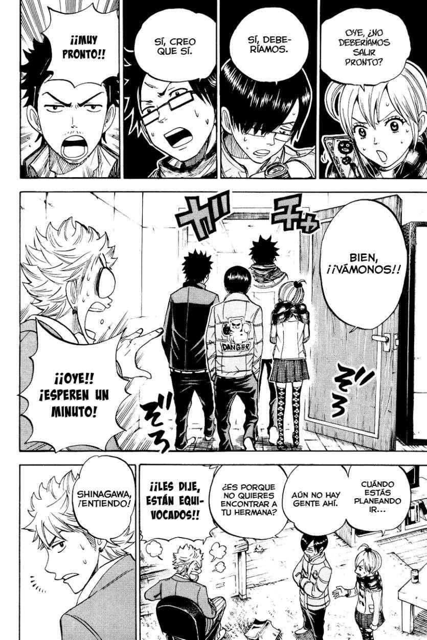 Capitulo 203 page 9