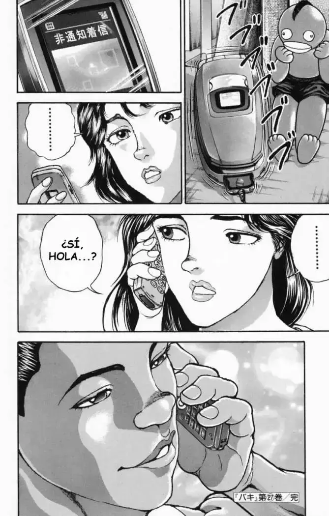 Capitulo 241 page 19