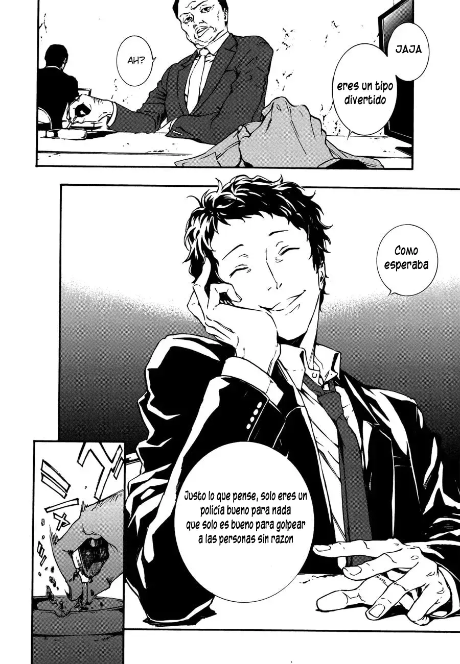 Capitulo 1 page 31
