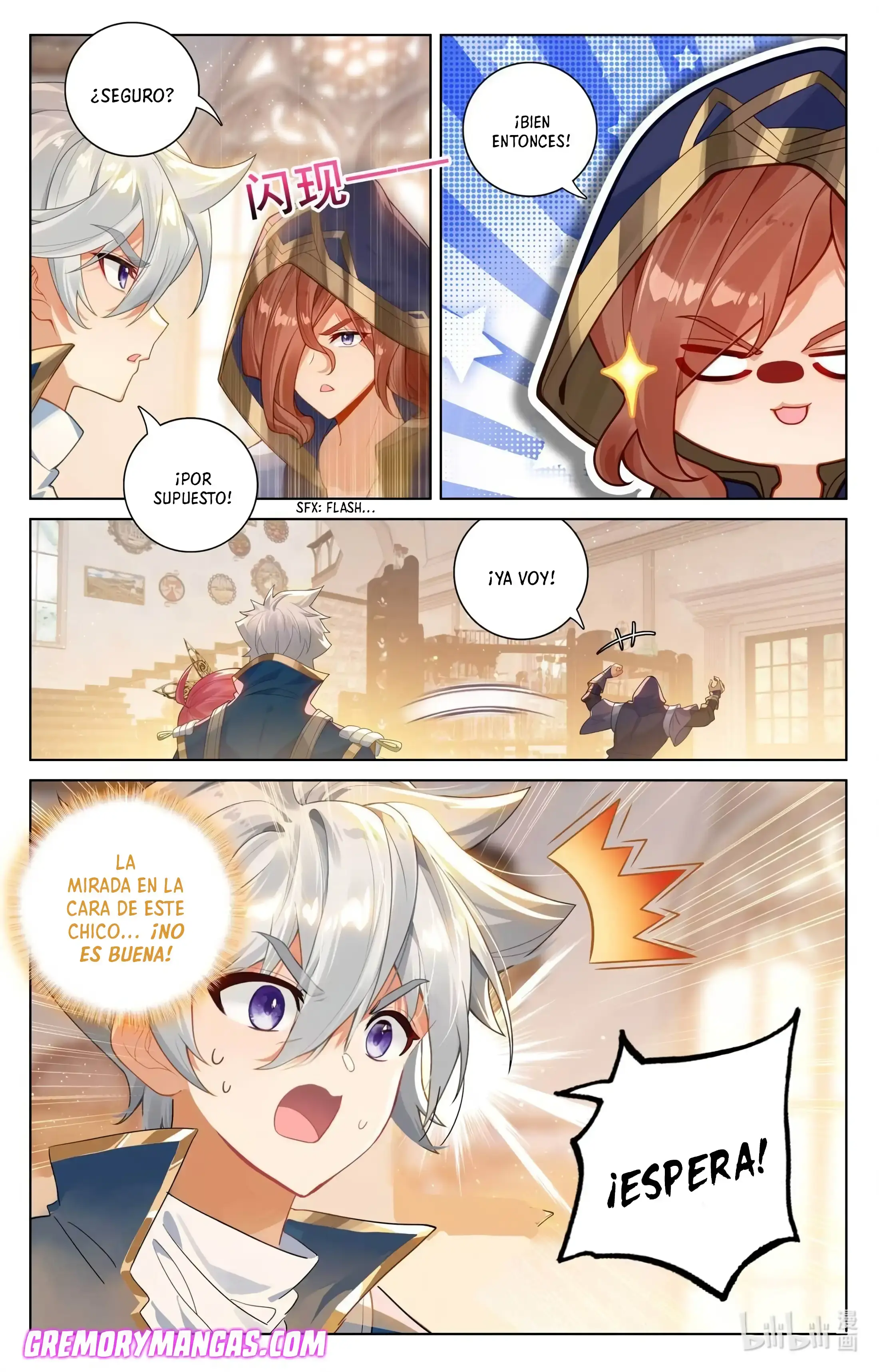 Capitulo 217 page 8