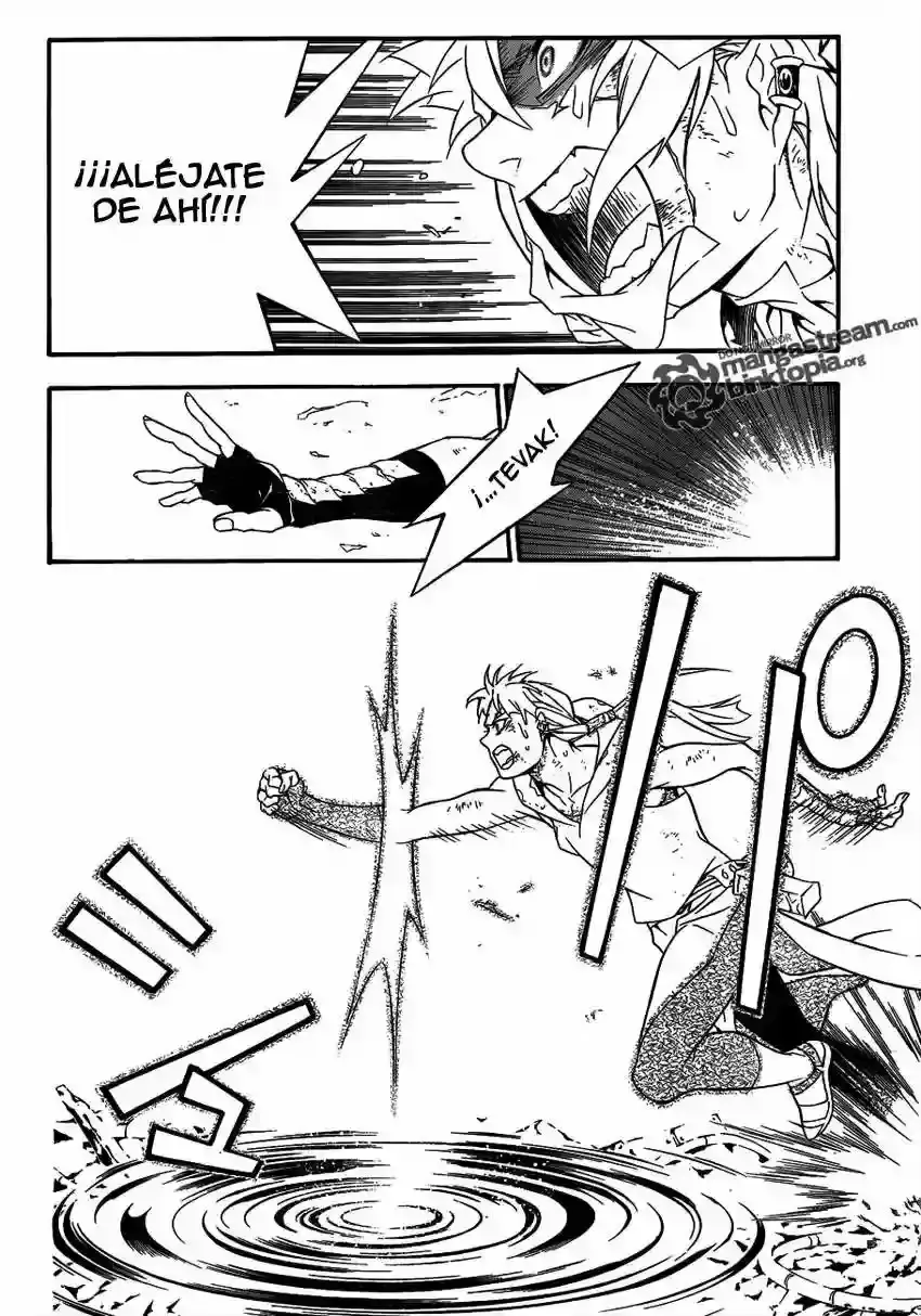 Capitulo 201 page 16