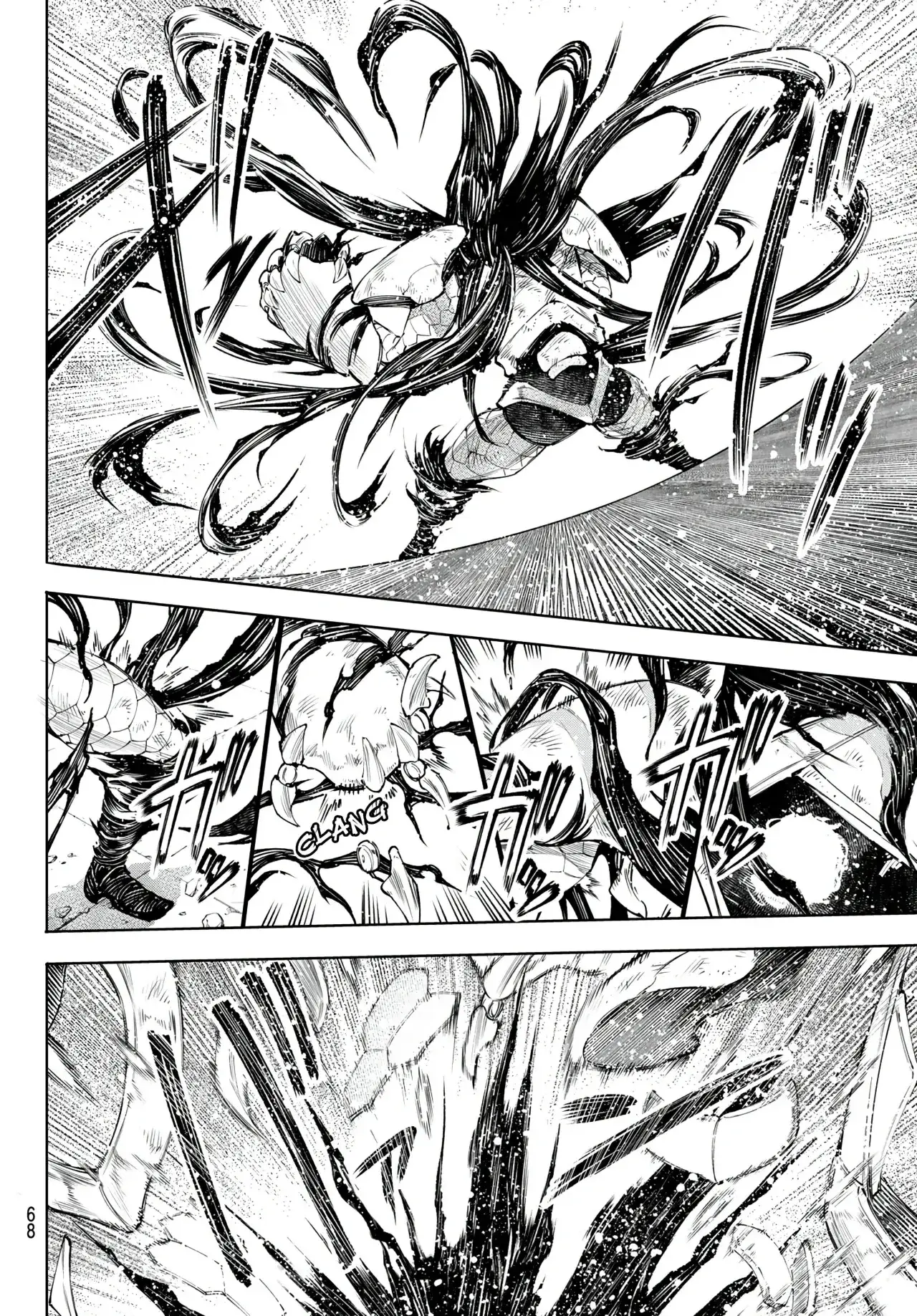 Capitulo 147 page 19