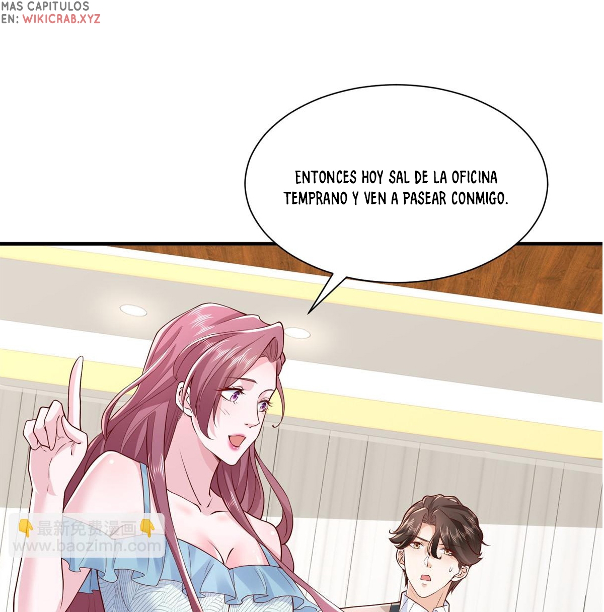 Capitulo 742 page 32