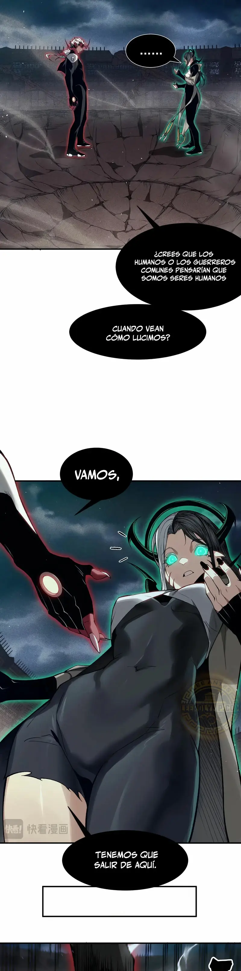 Capitulo 72 page 25