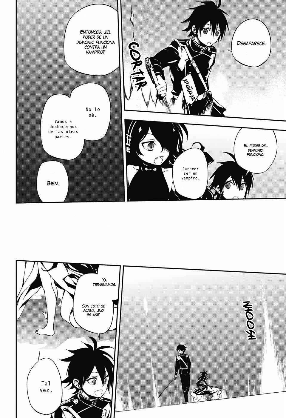 Capitulo 74 page 15