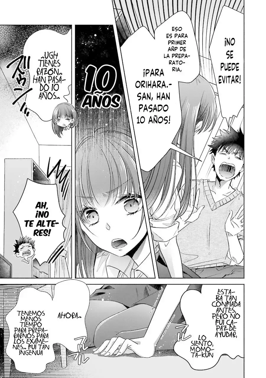 Capitulo 21 page 31