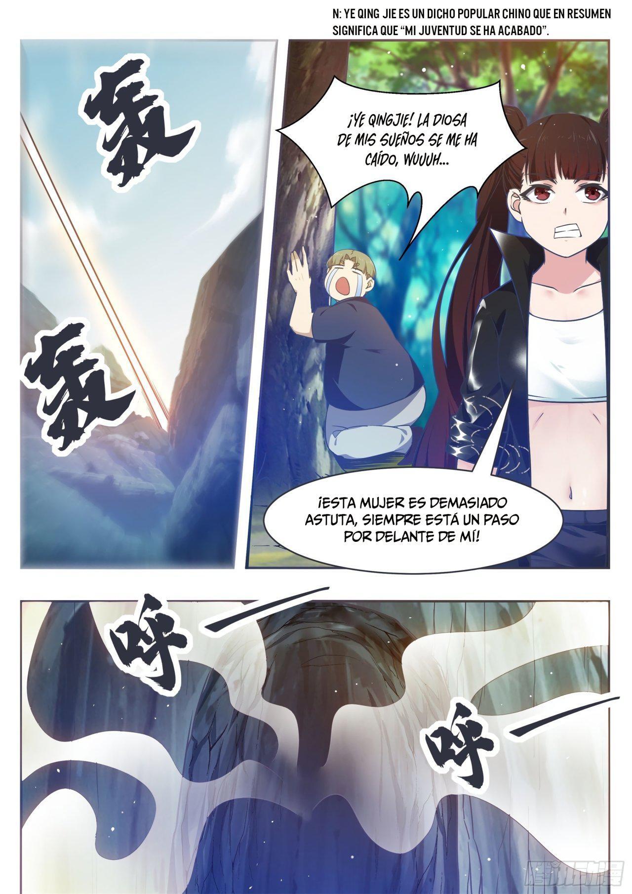 Capitulo 145 page 12
