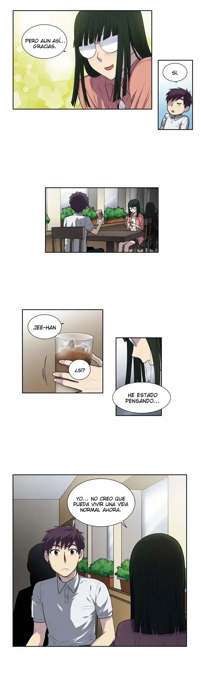 Capitulo 127 page 18