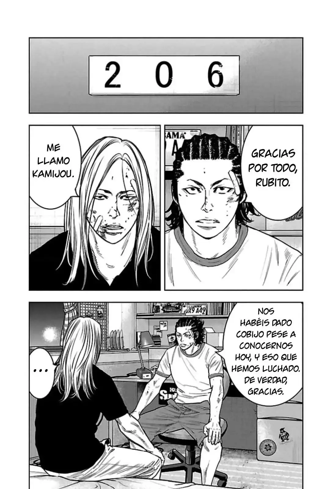 Capitulo 332 page 18
