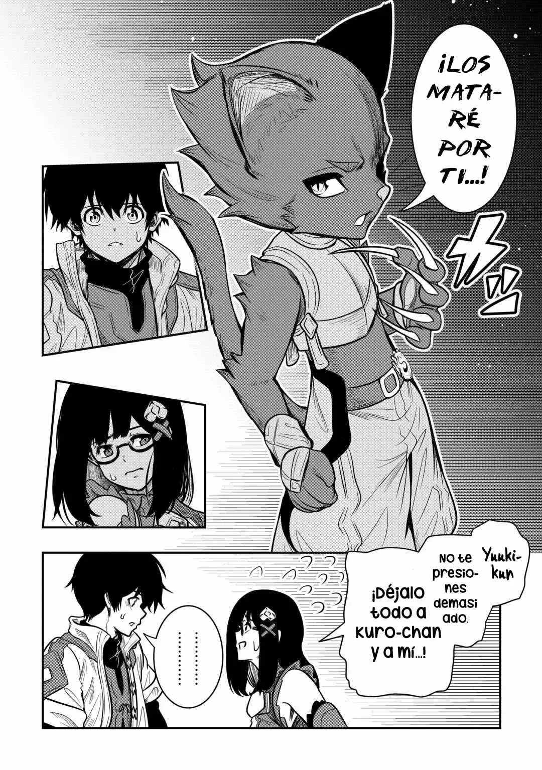 Capitulo 20 page 16
