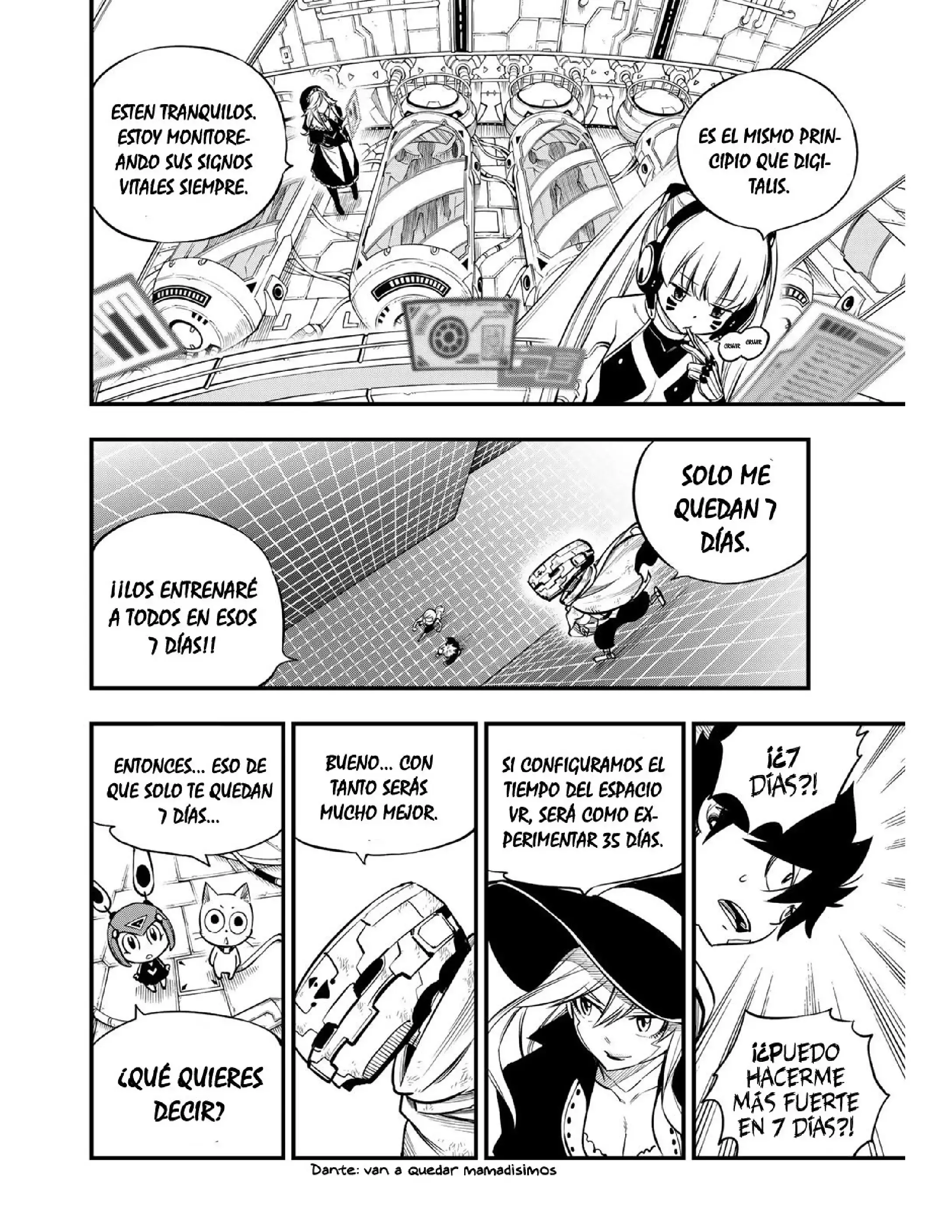 Capitulo 131 page 12