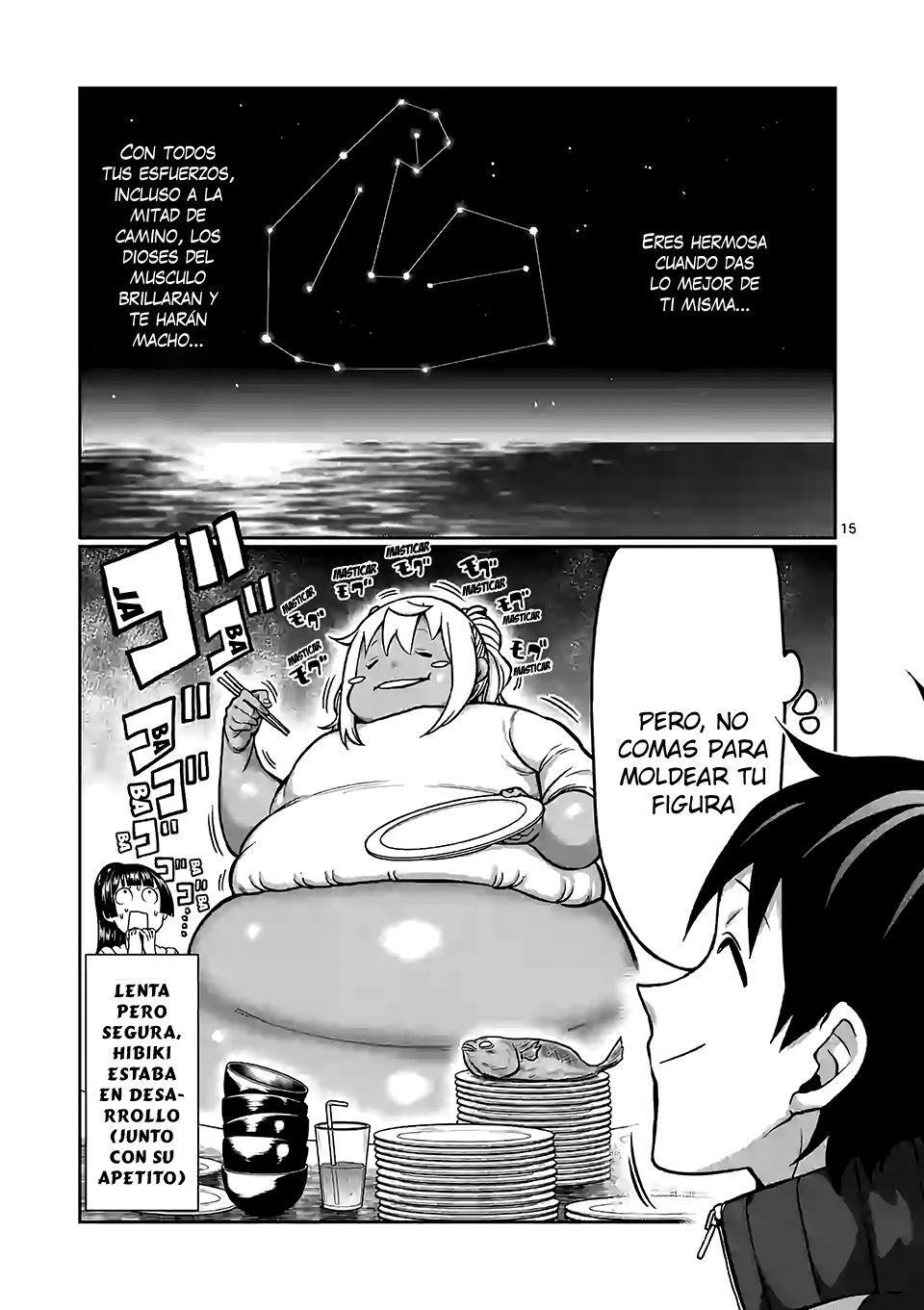 Capitulo 89 page 15