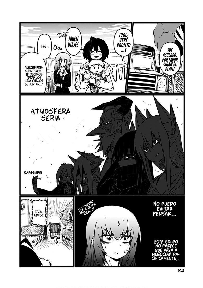 Capitulo 86 page 5