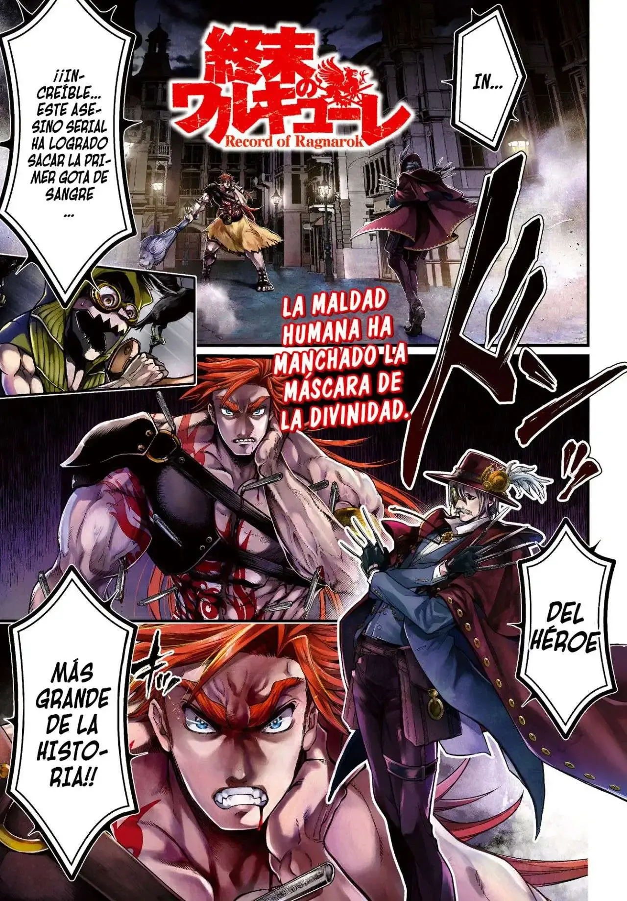 Capitulo 22 page 3