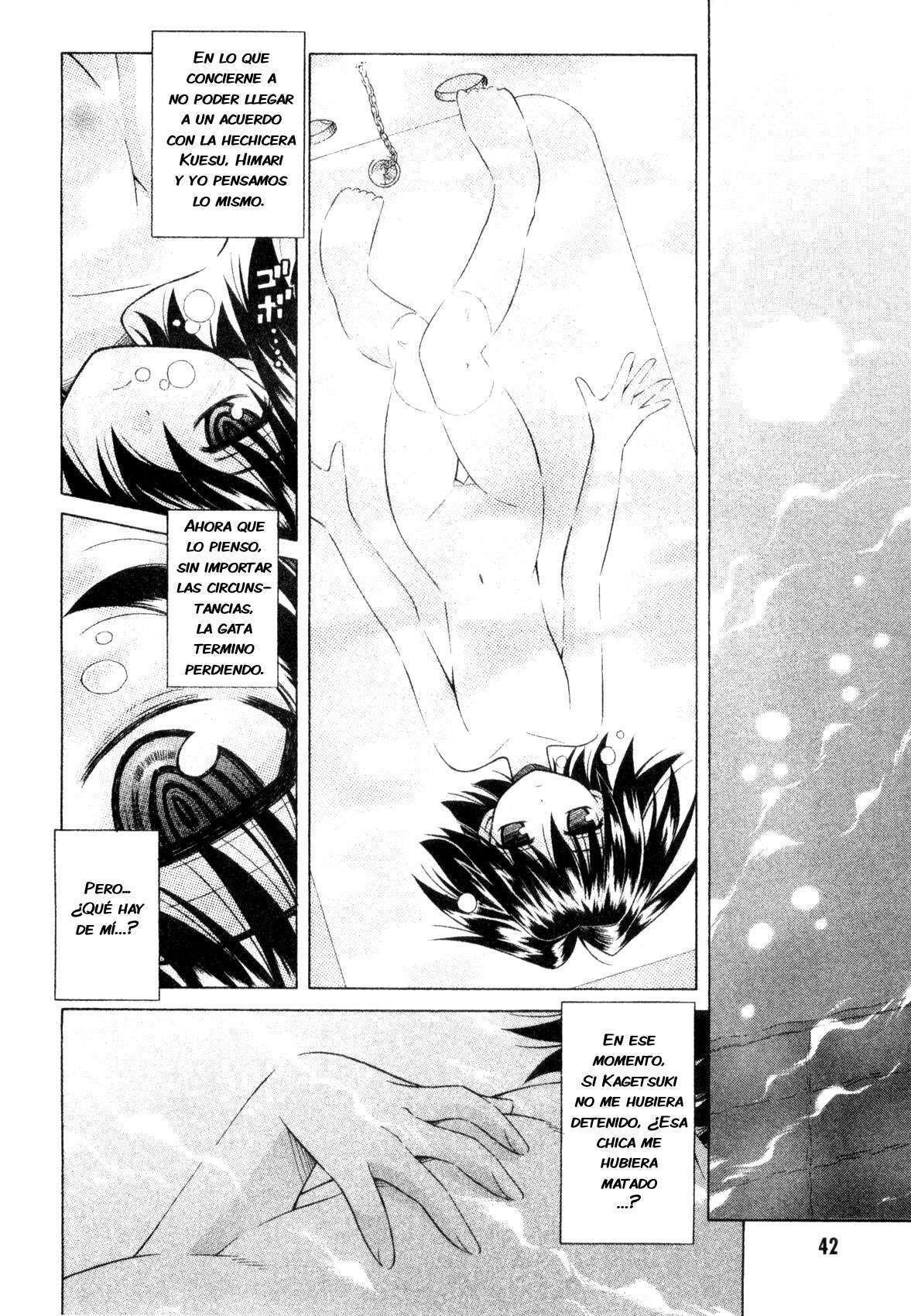 Capitulo 20 page 12