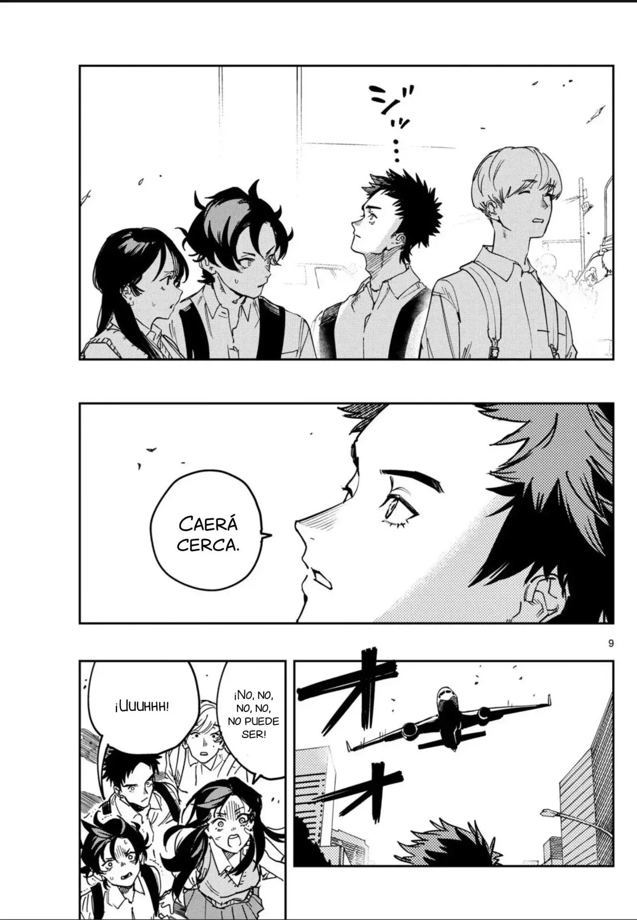 Capitulo 7 page 9
