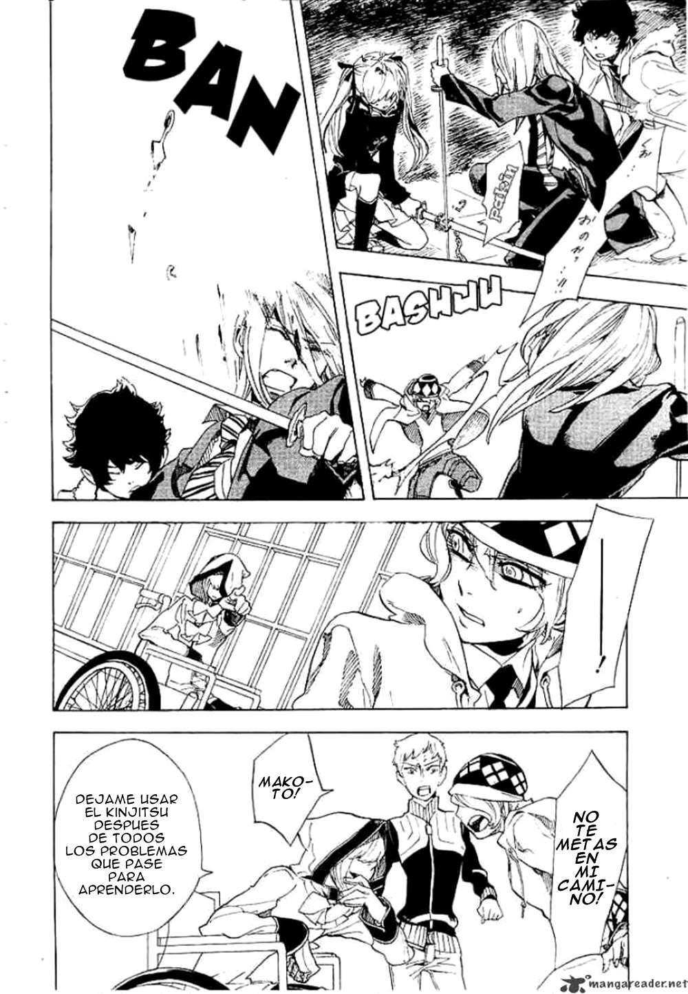 Capitulo 60 page 8