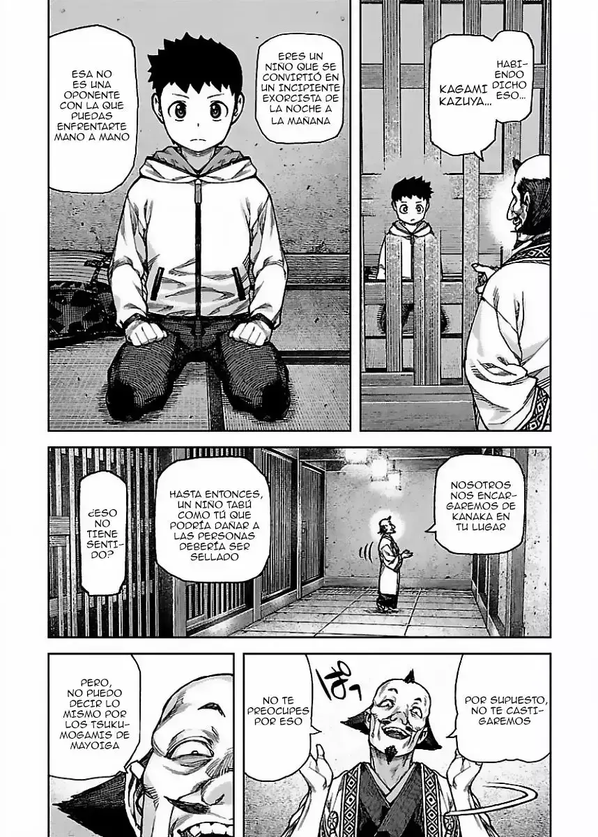 Capitulo 86 page 19