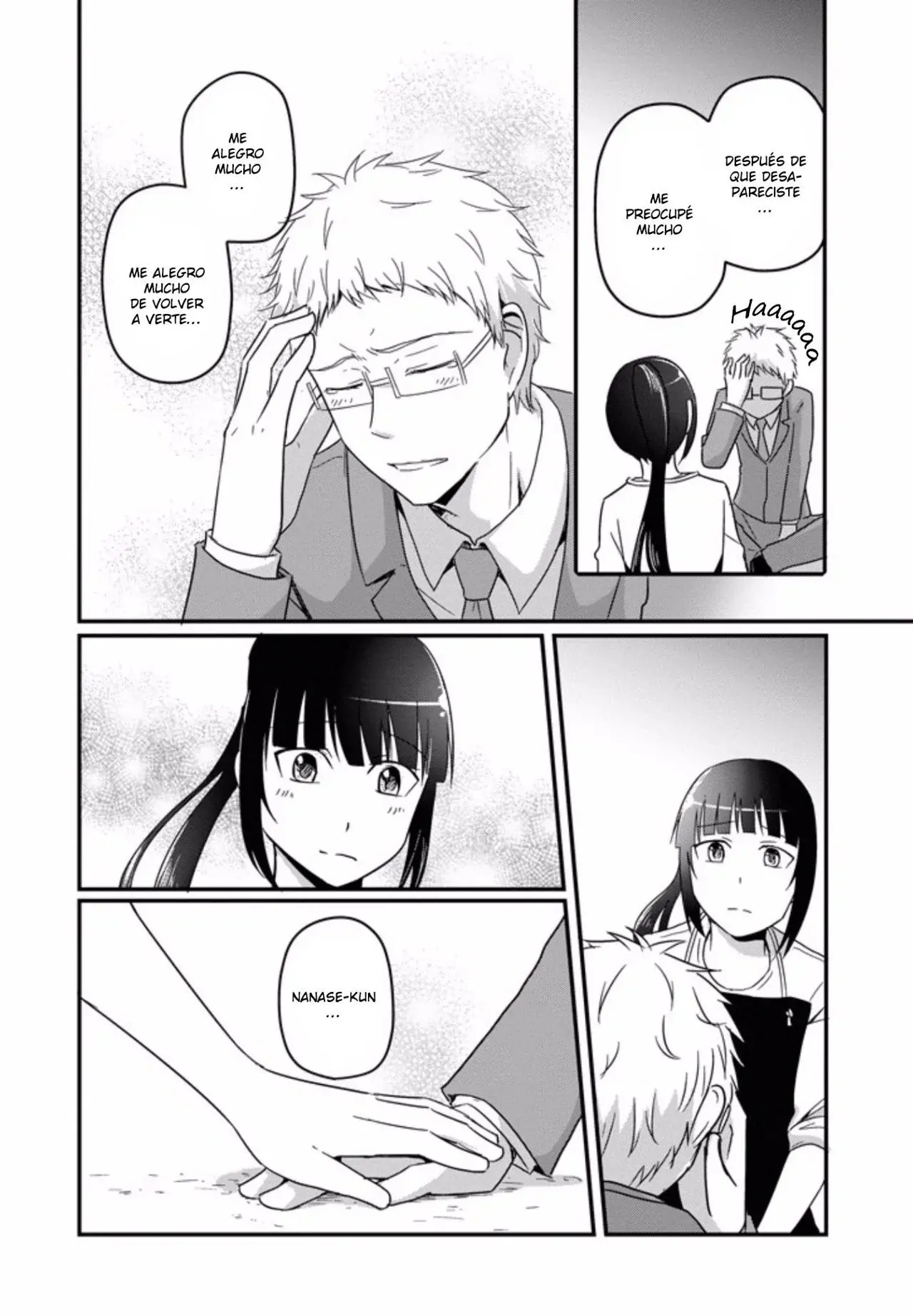 Capitulo 14 page 19