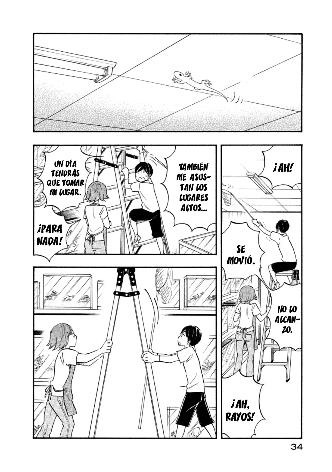 Capitulo 31 page 4