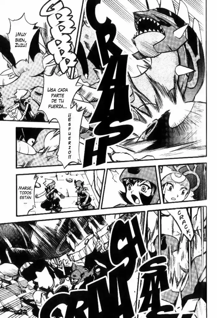 Capitulo 261 page 10