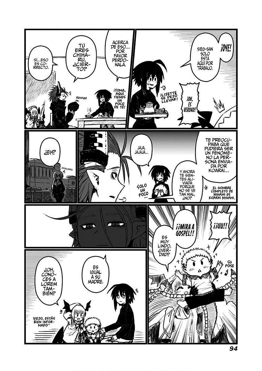 Capitulo 87 page 5