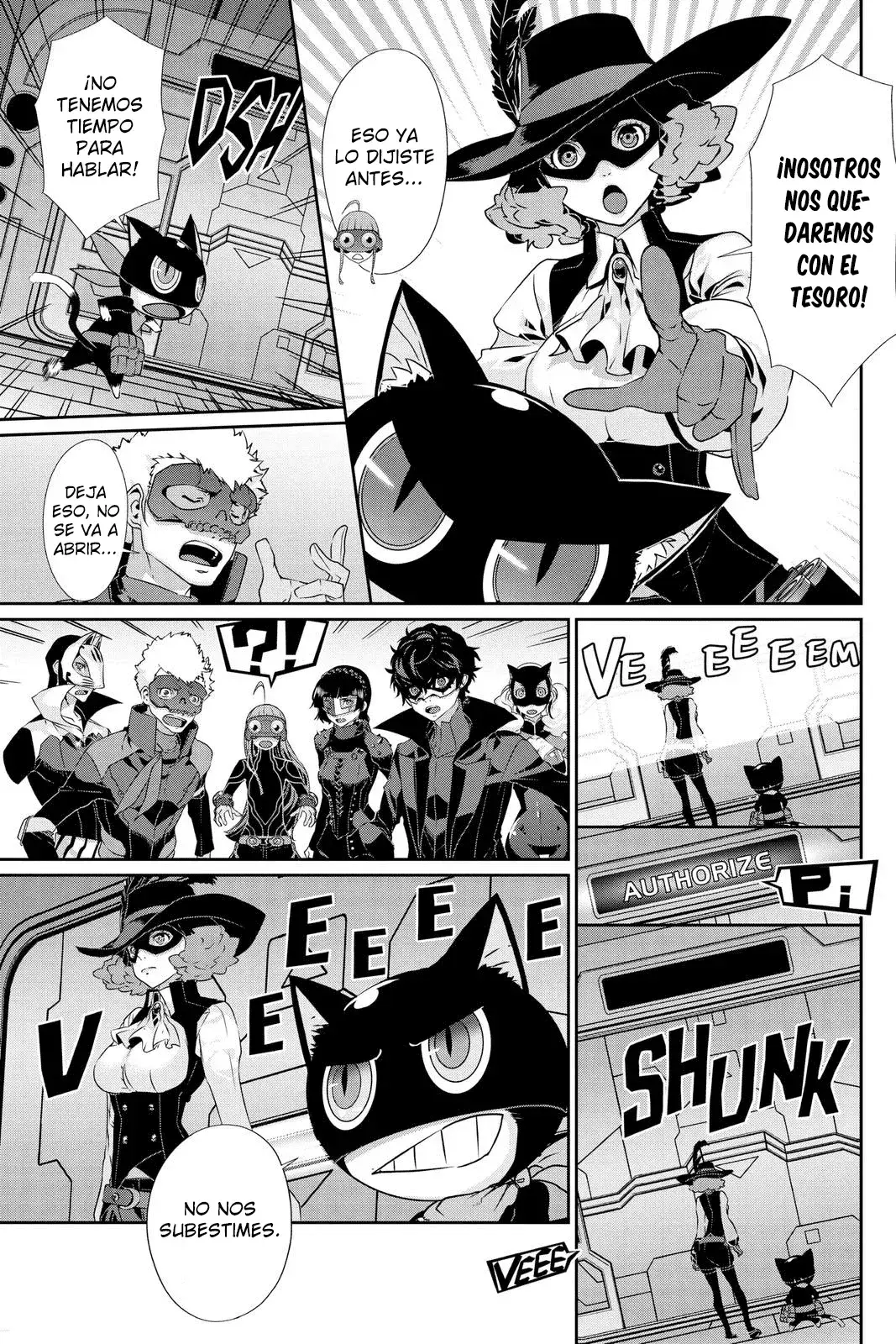 Capitulo 54 page 7