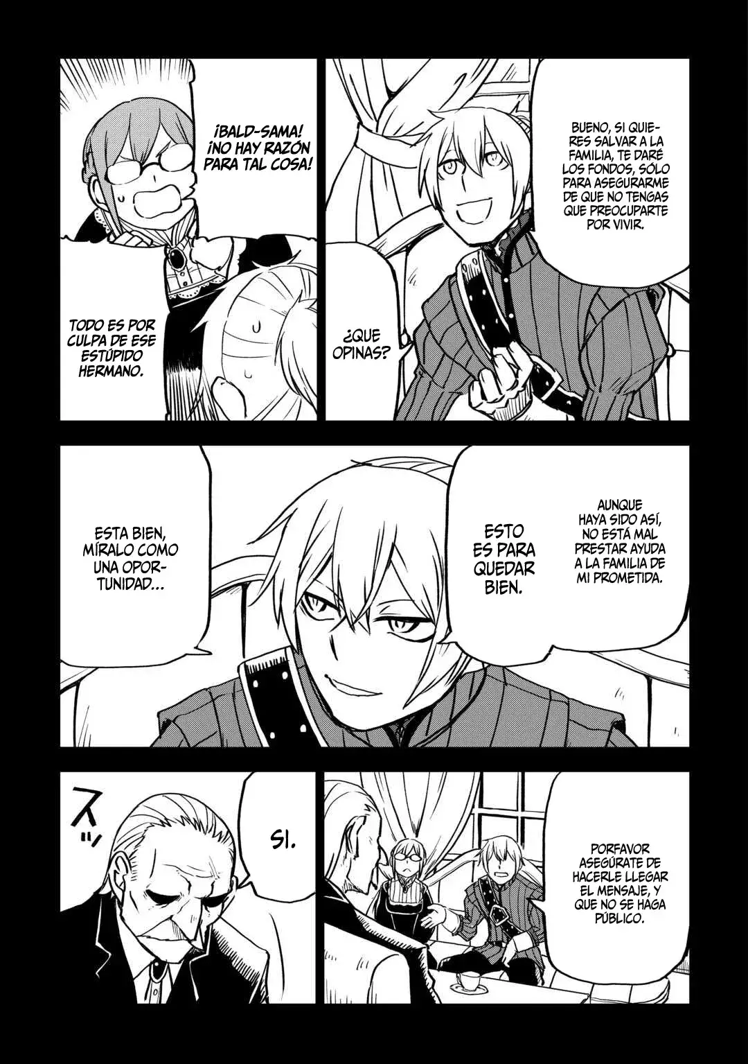 Capitulo 91 page 8