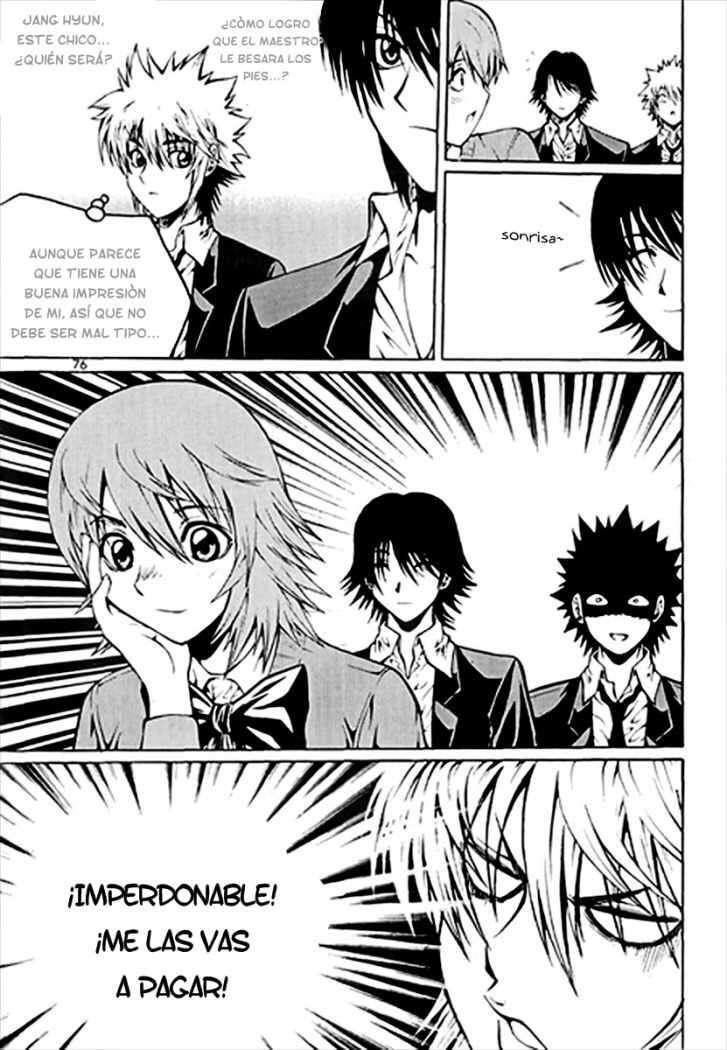 Capitulo 39 page 15