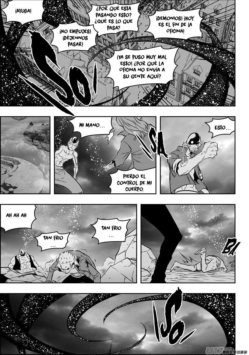 Capitulo 88 page 11