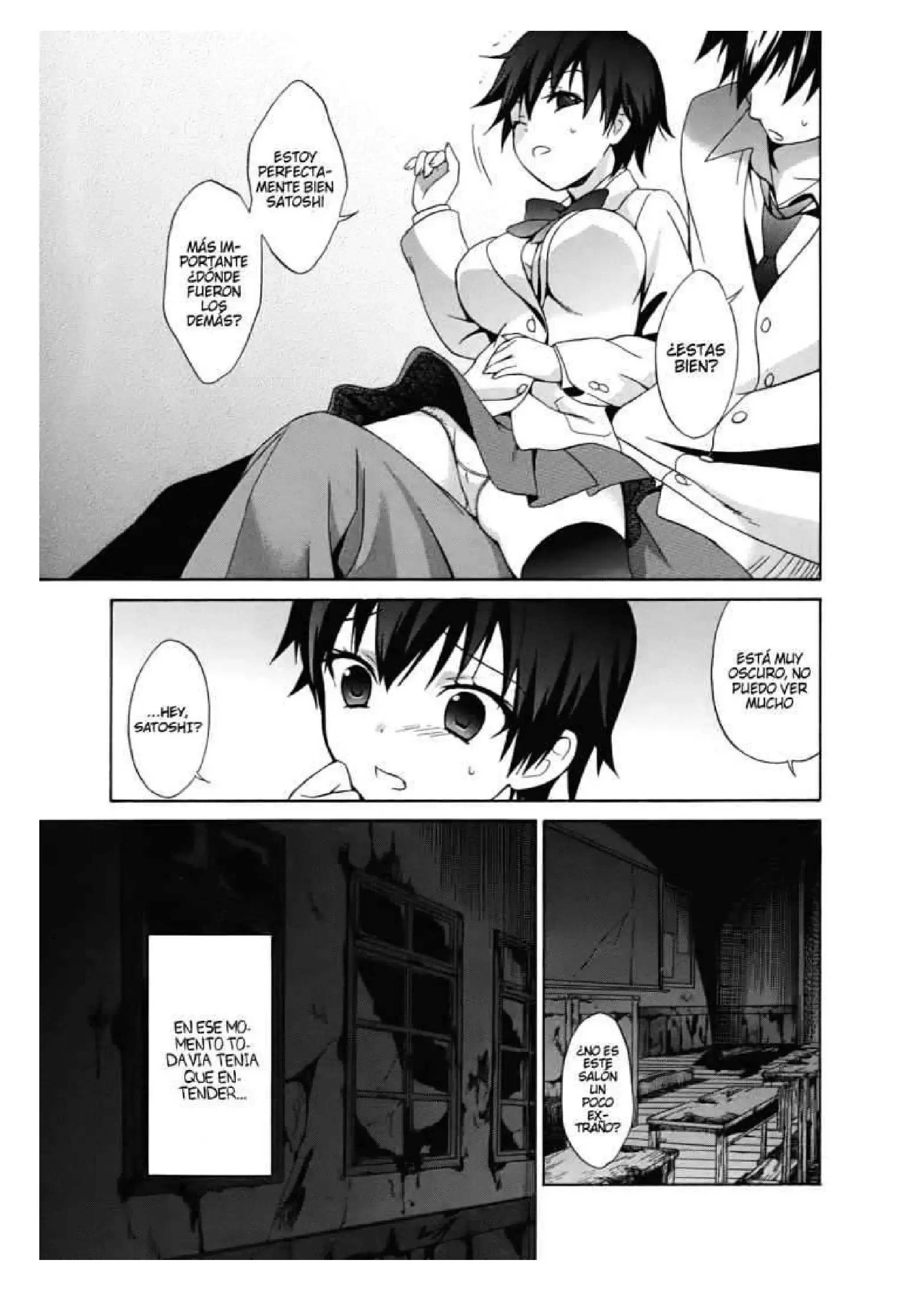 Capitulo 1 page 31