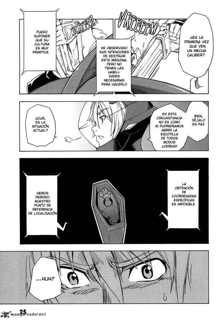 Capitulo 1 page 28